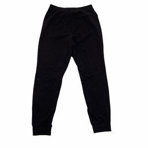Lululemon Black Men’s Intent Joggers Size Small